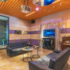 Отель Namhae Lounge 32 Resort B, фото 34