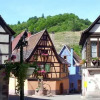 Отель Gite Colmar, фото 1