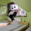 Отель Panda Hostel, фото 13