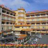 Отель Overseas Chinese Hotel, фото 1