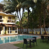 Отель Villa Fatima Comfort Goa, фото 1