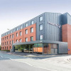Отель Premier Inn Lichfield City Centre, фото 1