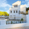 Отель Inviting holiday home in Moraira near the sea, фото 32