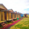 Отель Qinghai Lake Zhaxideji Hostel, фото 4