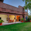 Отель TreeHouse Raj Bagh, A Boutique Heritage Hotel, фото 3