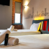 Отель easyHotel Manchester, фото 13