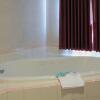 Отель Americas Best Value Inn-Edmonds Seattle North, фото 6