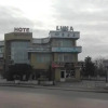 Отель luka hotel, фото 1