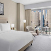 Отель JW Marriott Hotel Marina , фото 3