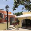 Отель Antigua Posada, фото 13