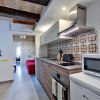 Отель Vallettastay Old Lodge Apartment 7, фото 12
