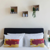 Отель Maison Privee - Brand New Apt w/Lake Walkways, Clse to Beach, фото 3
