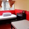 Отель Ho Mong Kok Hostel в Коулуне