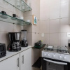 Отель Charm in Copacabana Near the Beach Nsc703 Z3, фото 20