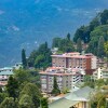 Отель Sinclairs Gangtok, фото 6