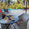 Отель Une Pause en Provence, фото 11