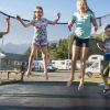 Отель Fox Glacier TOP 10 Holiday Park & Motels, фото 15