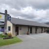 Отель Carrick Lodge Motel, фото 1