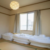 Отель Sakimoto Residence Namba Minami III, фото 6