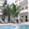 Отель Wavecrest Hotel Gambia- Apartments в Серекунде