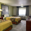 Отель Super 8 by Wyndham Amarillo Central TX, фото 5