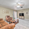 Отель Peoria Home w/ Patio, 2 Mi to Sports Complex!, фото 19