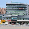 Отель City Comfort Inn Anshun Bus South Station, фото 1