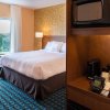 Отель Fairfield Inn & Suites by Marriott Orlando East/UCF Area, фото 5