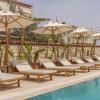 Отель June Alaçatı (+15 Adult only), фото 24