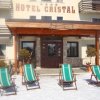 Отель Cristal, фото 1