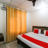 Отель OYO 60858  Hotel RK Inn, фото 2