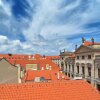 Отель Karlova Prague Apartments в Праге