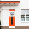 Отель STAY@MA Boardinghouse Mannheim, фото 15