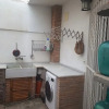 Отель Quiet Single Room in Valencia, With Large Terrace for Pets, фото 14
