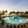 Отель DoubleTree Resort by Hilton Hotel Fiji - Sonaisali Island, фото 16