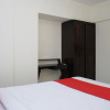 Отель Resonare Residency by OYO Rooms, фото 13