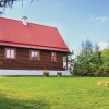 Отель Awesome Home in Mragowo With 3 Bedrooms, фото 1
