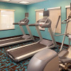 Отель Fairfield Inn & Suites by Marriott Dallas Mansfield, фото 13