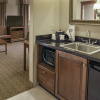 Отель Hampton Inn & Suites Youngstown-Canfield, фото 36