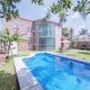 Отель New Family House. Pool & BBQ Area, фото 12