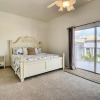 Отель Salt Life Pool Home Ocean Views Walk to Flagler Avenue 604s, фото 4