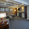 Отель Red Lion Hotel Bellevue, фото 3