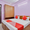 Отель OYO Flagship 80569 Hotel Rishabh Inn, фото 20