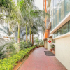 Отель ZO Rooms Gachibowli Cyberabad PS, фото 14