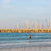 Отель Premium suites on Beach Ben Yehuda 43, фото 26
