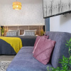 Отель Kamaya Suites, фото 4