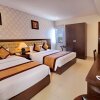 Отель Boss Hotel Nha Trang, фото 3