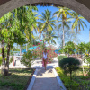 Отель F-Zeen Boutique Hotel Zanzibar, фото 1