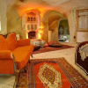 Отель Gibos Cave Hotel, фото 2