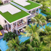 Отель Pullman Phu Quoc Beach Resort, фото 25